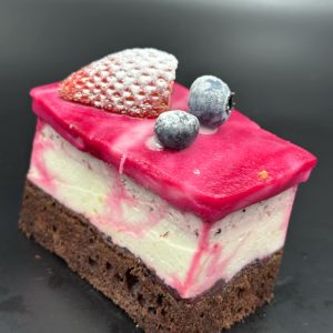 Erdei joghurt