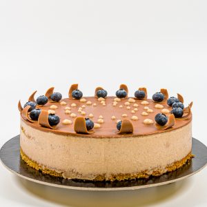 Kicsi Gesztenye torta