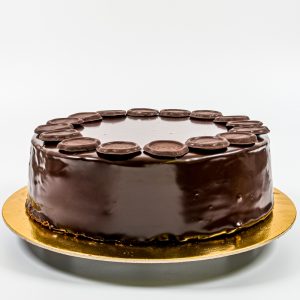 Sacher