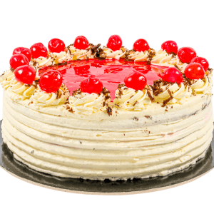 Fekete erdő torta