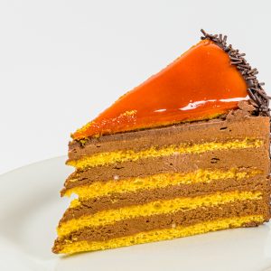 Tortaszelet