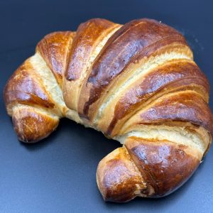 Szegedi kifli