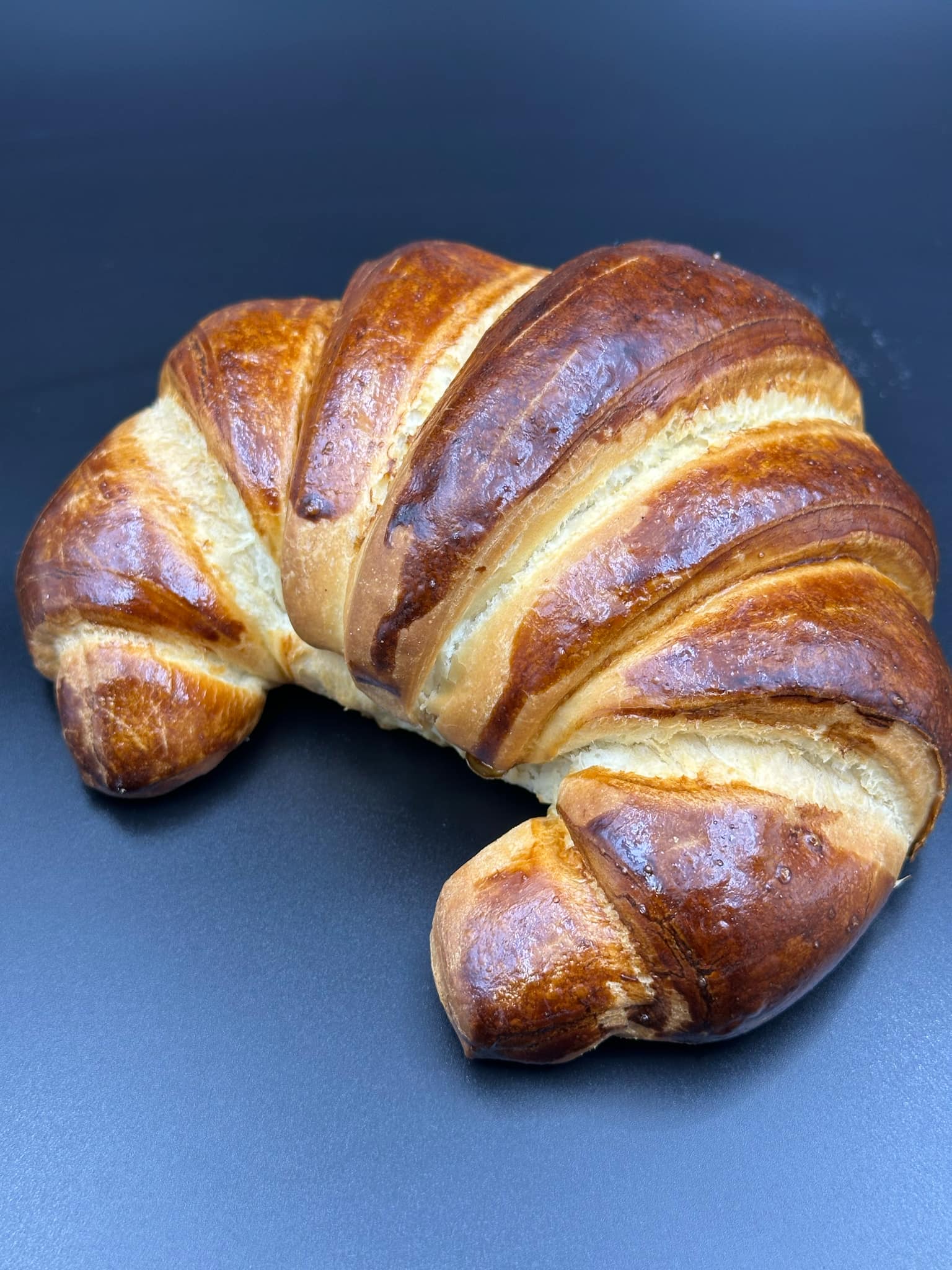Szegedi kifli