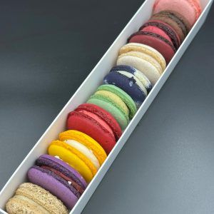 macaron