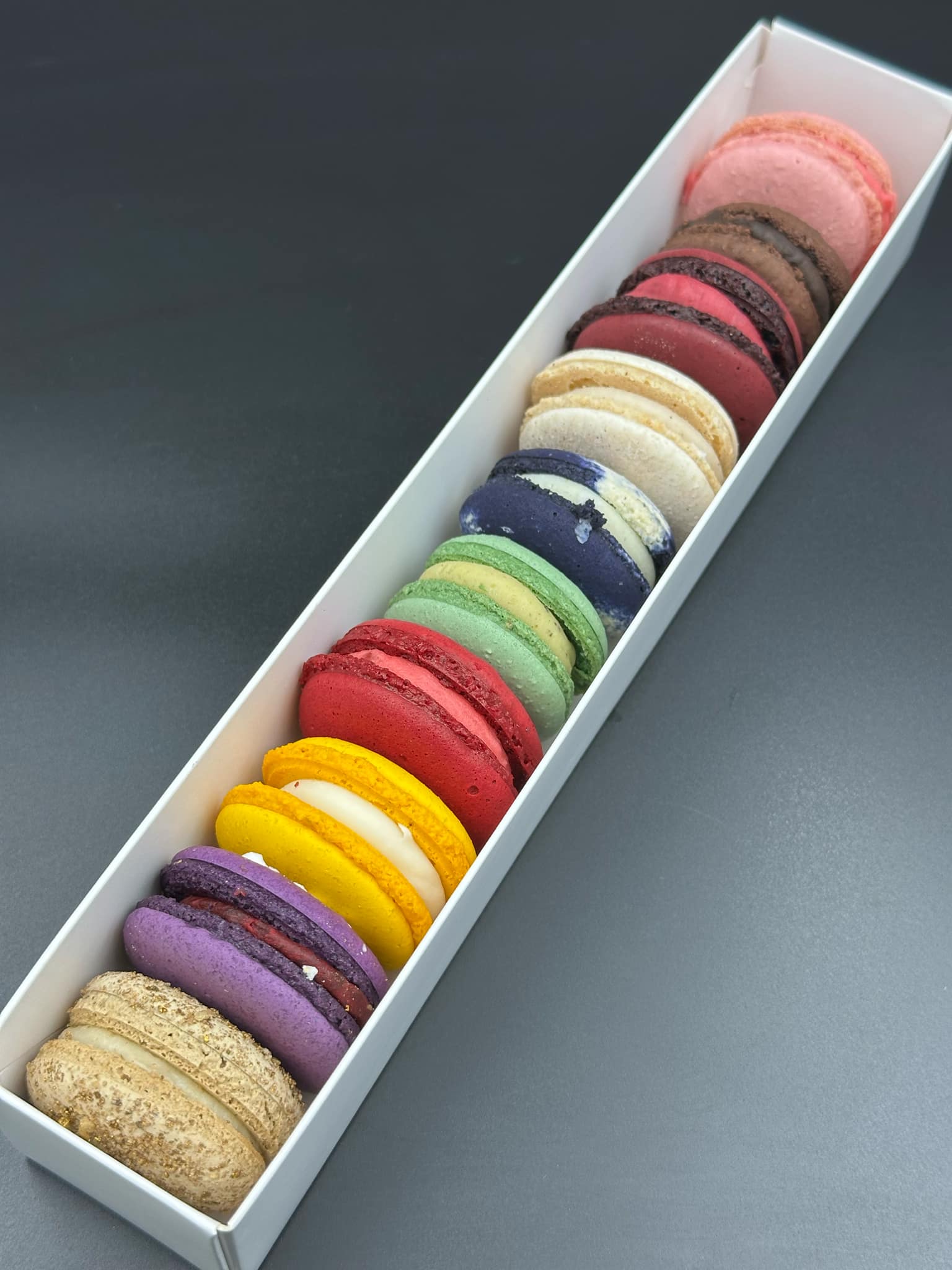macaron
