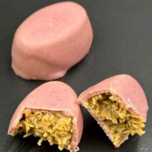 dubai csoki bonbon