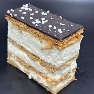 luxemburgi krémes